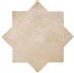 PAVIMENTO 15,5X15,5 ESTRELLA PIEMONTE ASTI MATE (ANTIDESLIZANTE 3) - NTC